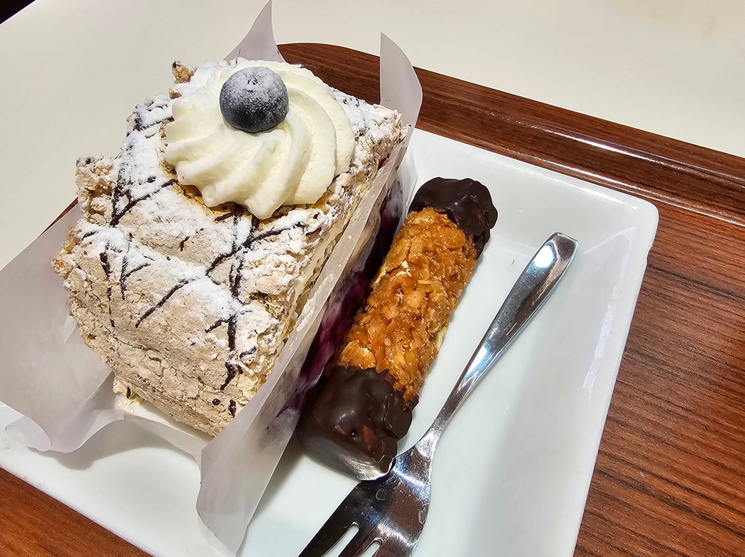 Balders Bread & Wine