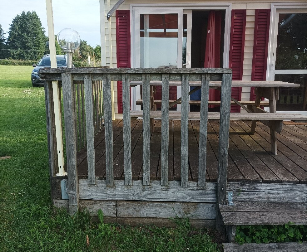 Gîte et Chambre d'hôtes Lo Soulenquo主图