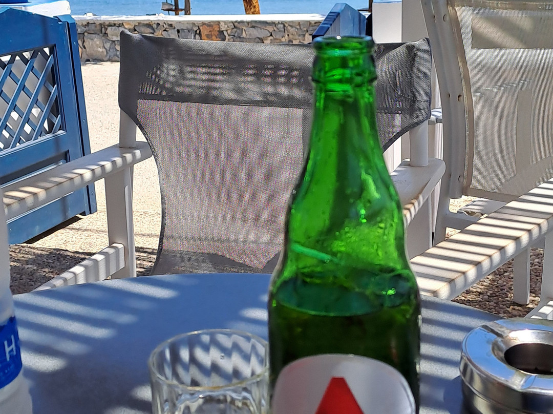 Maltezana Beach-Analipsi必去景点