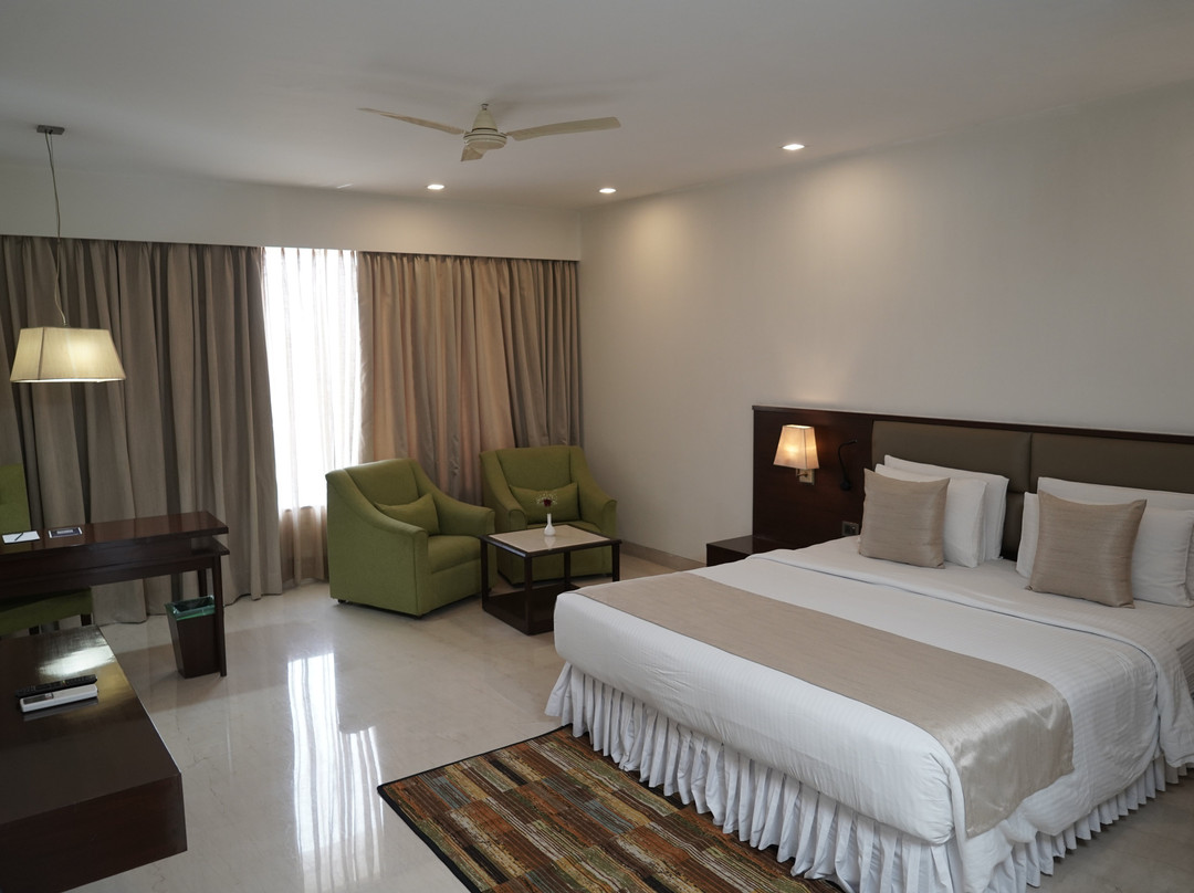 The Alcor Hotel主图