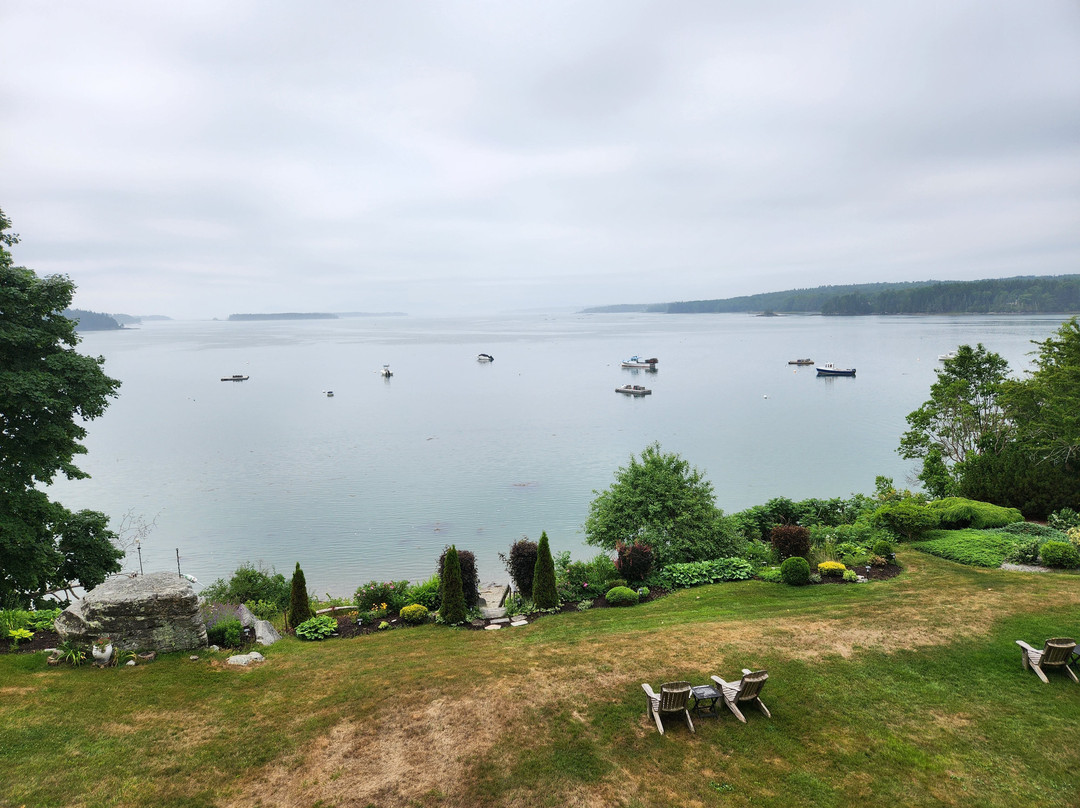 Acadia Bay Inn主图