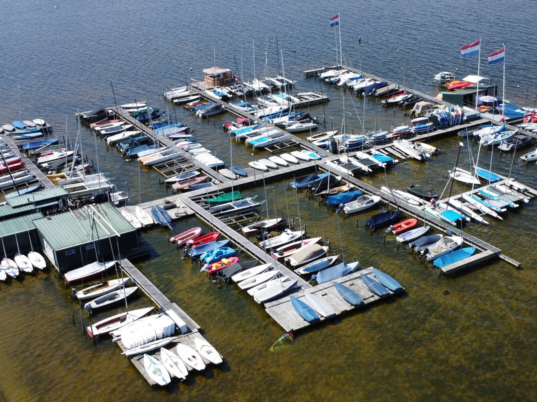 Watersport Centrum Muiderberg景点图片