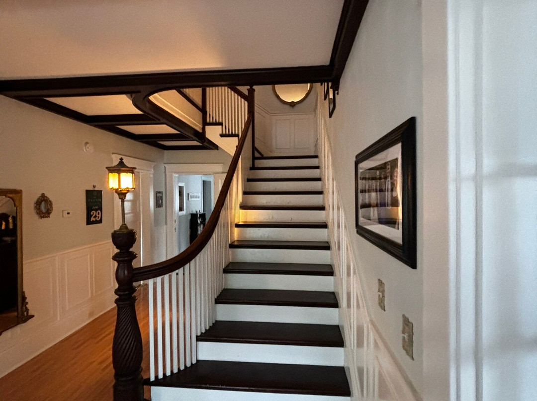 Belgravia Bed & Breakfast主图