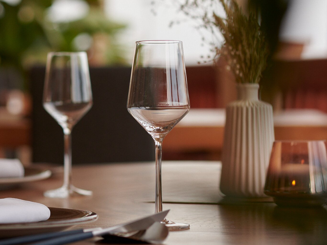 Core by Clare Smyth