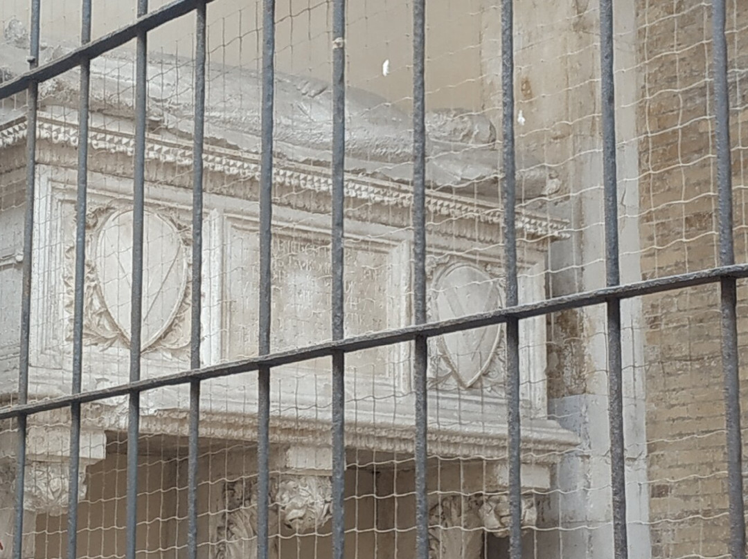 Chiesa San Francesco景点图片