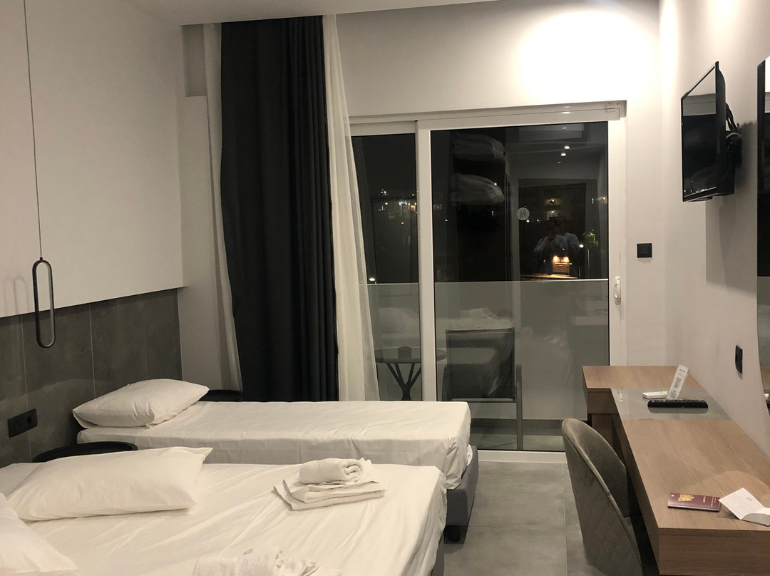 Fresh Hotel Faliraki主图