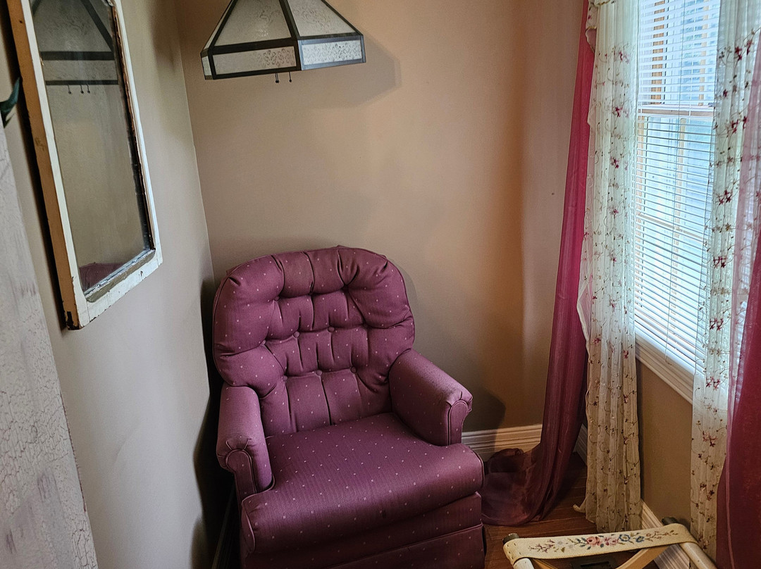 Grey Gables Bed 'N Breakfast Inn主图