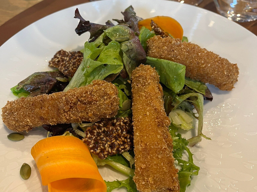 Hotel Restaurant " Chèvre Et Chou"