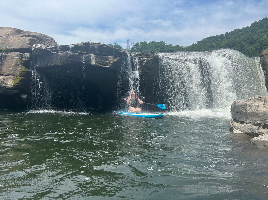 Mountain Surf Paddle Sports景点图片