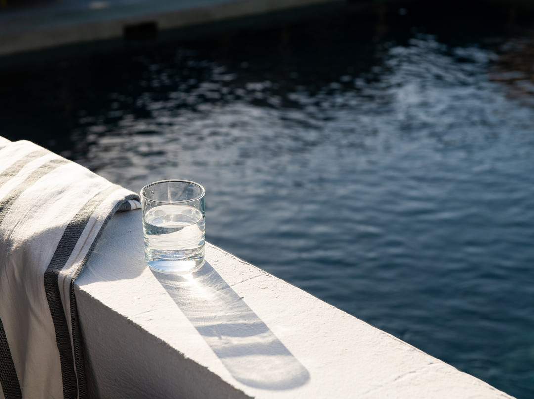 索拉里斯酒店主图