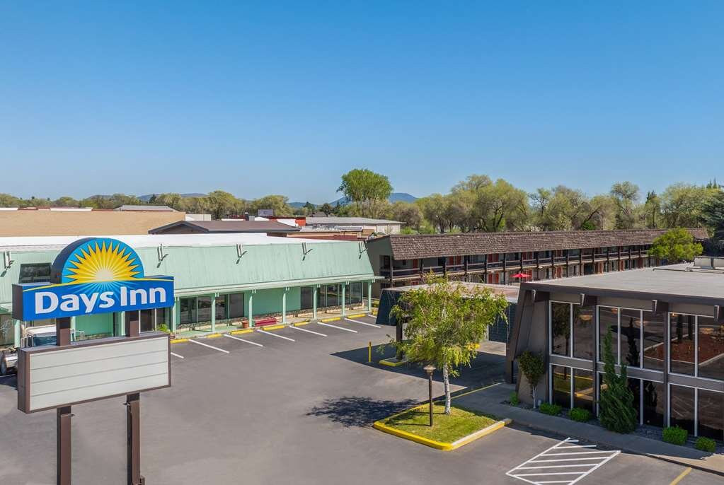 Days Inn Klamath Falls主图