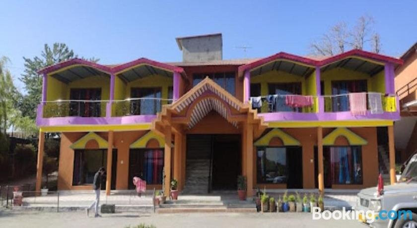 Sadbhavana Resort