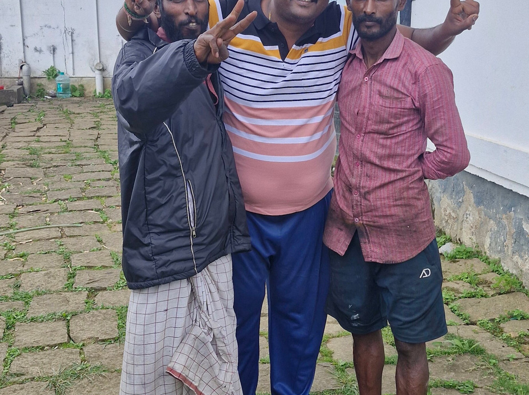 SilverRock Resort-拉金塔必去景点