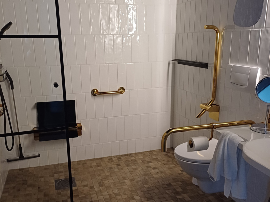 Original Sokos Hotel Arina主图