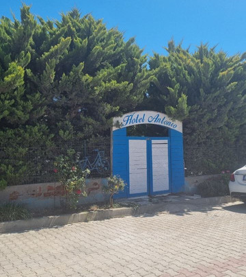 Hotel Antonio Cesme & Koy Kahvaltisi主图