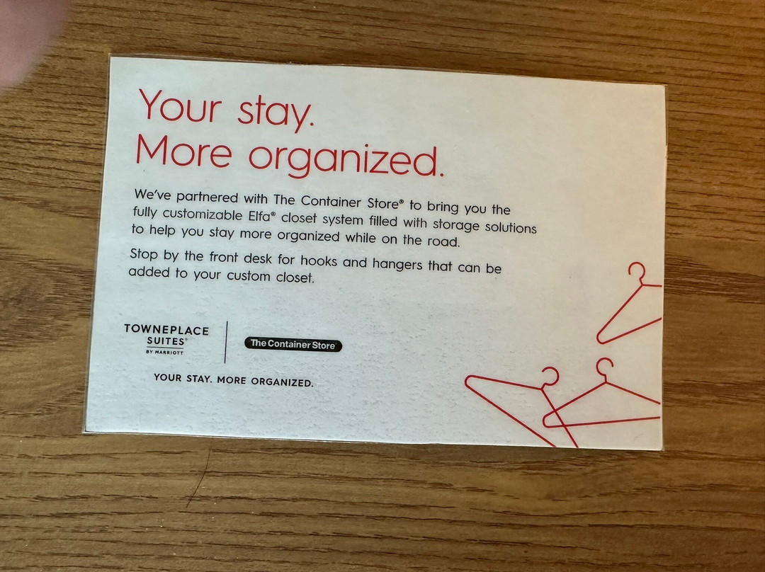 TownePlace Suites by Marriott Westport主图