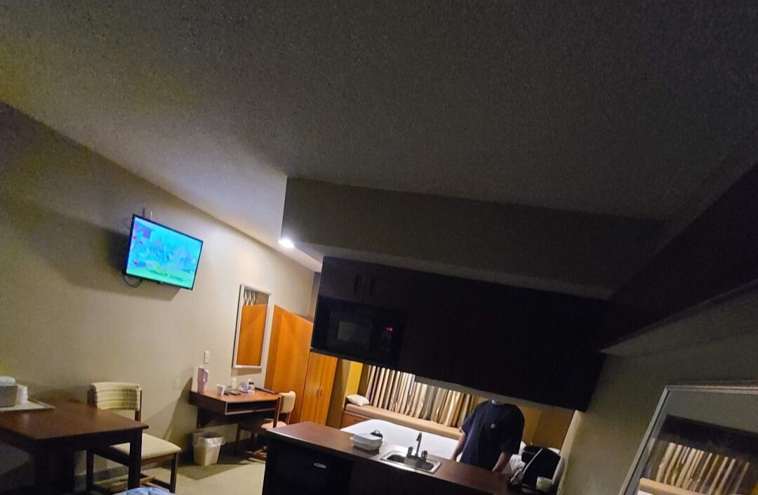 Microtel Inn & Suites By Wyndham Dover主图