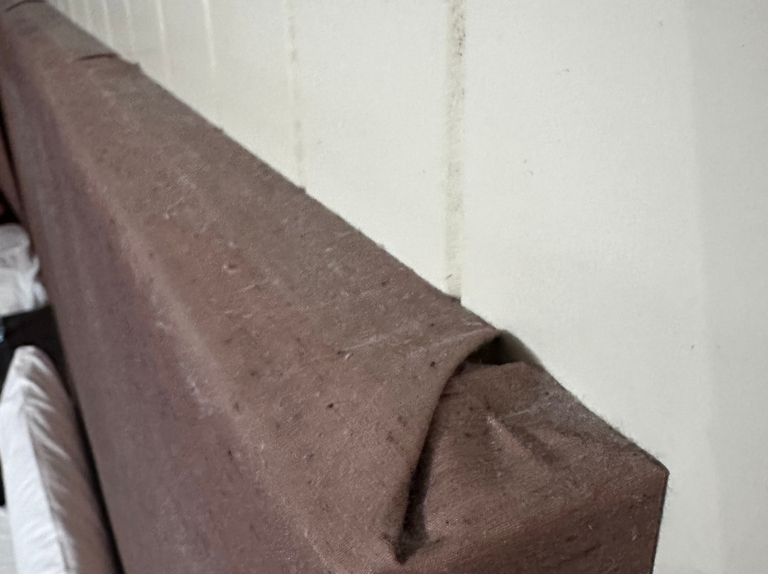 Country Plaza Motor Inn主图