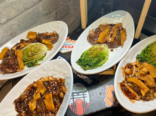 Eat. Vacuum Cooking-马洛卡帕尔马必去景点