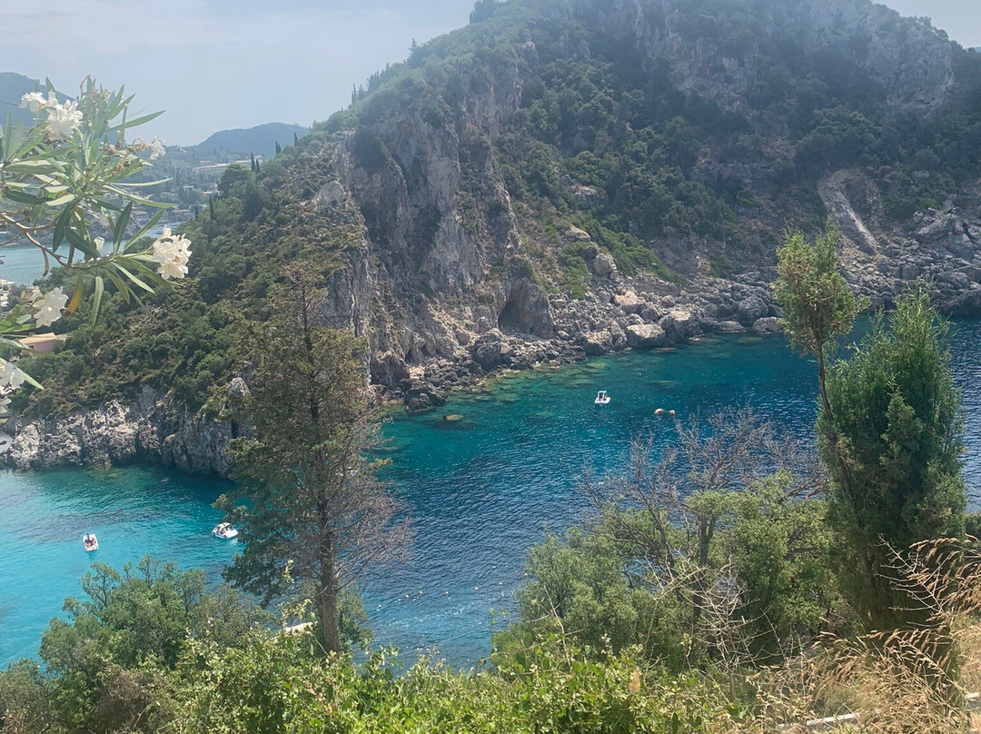 Leopard Travel & and Public Tours-Roda必去景点