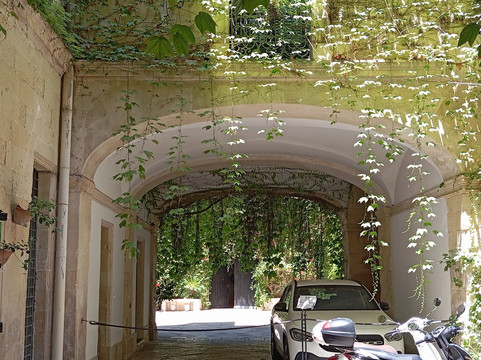 Chera Dreams-莱切必去景点