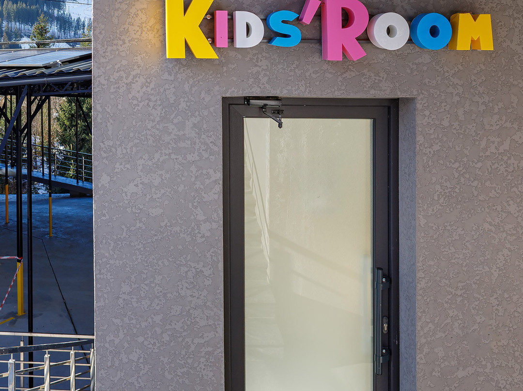 Hotel Podgore Spa & Resort主图