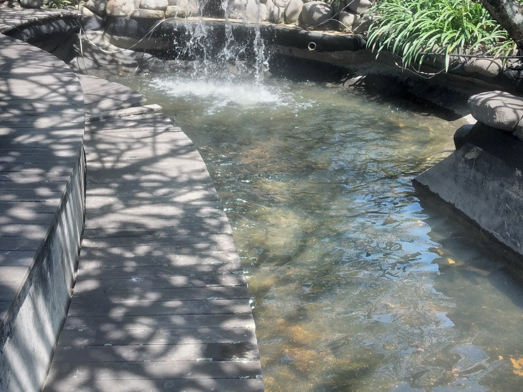 Peta Park-万隆必去景点