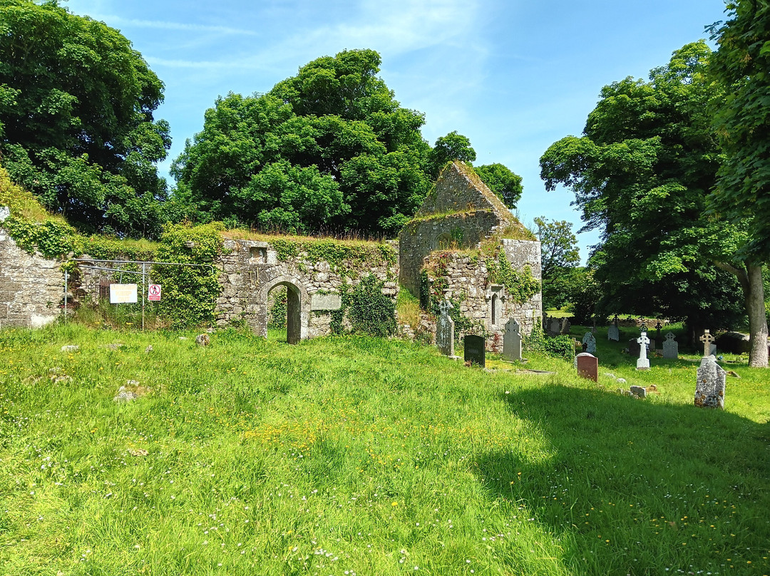 Lough Gur-利默里克郡必去景点