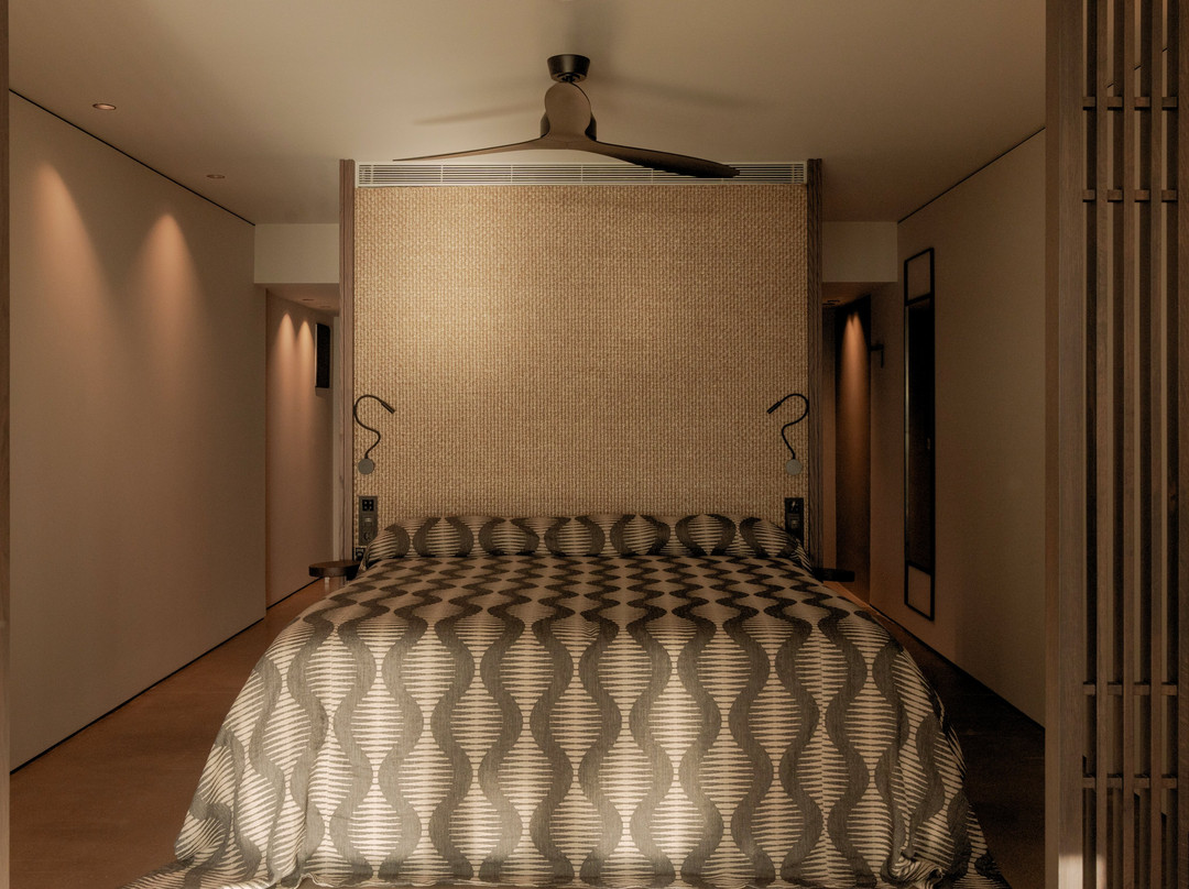 Minos Palace Resort主图