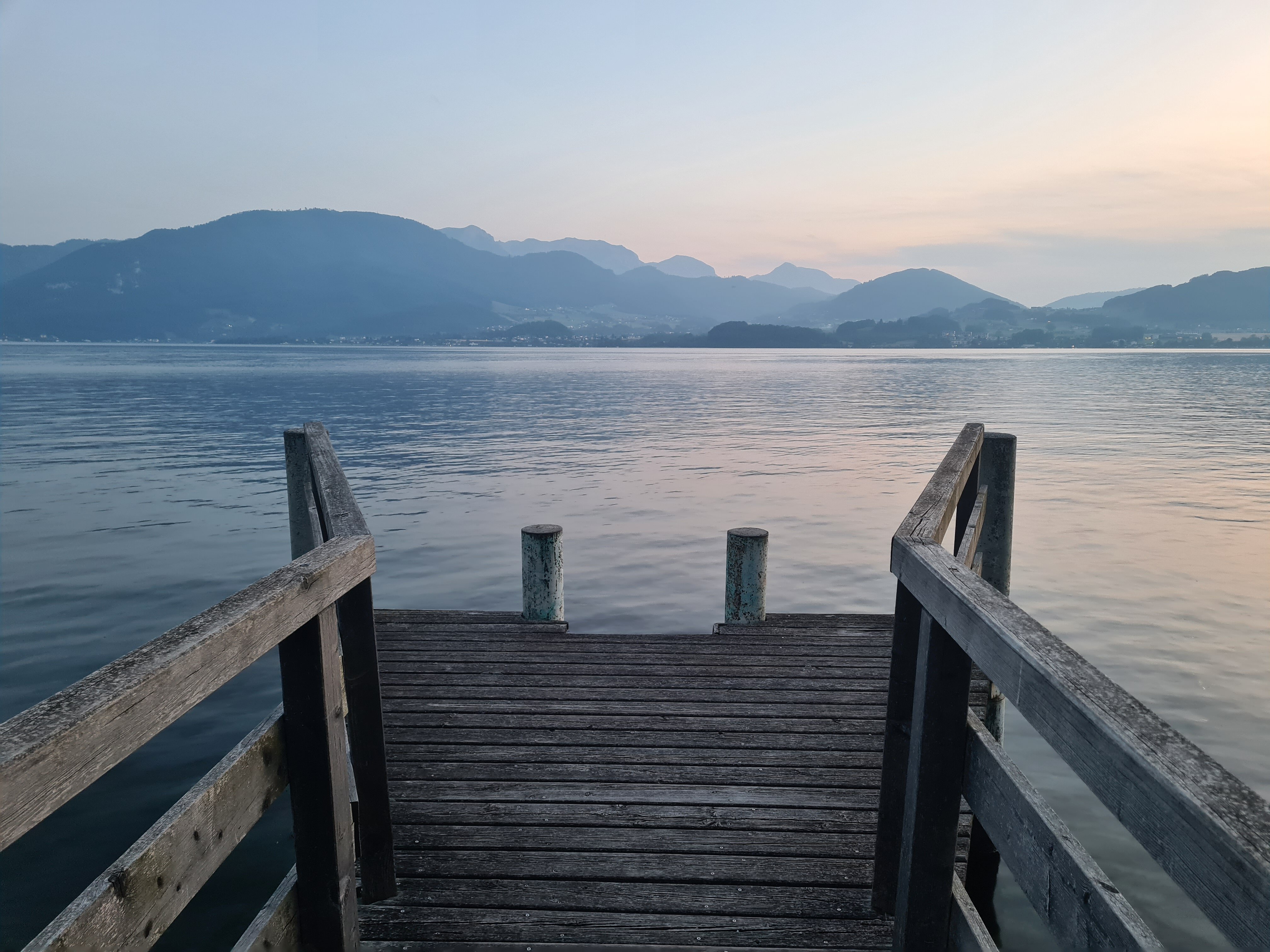 Seegasthof Hotel Hois'n Wirt-官方