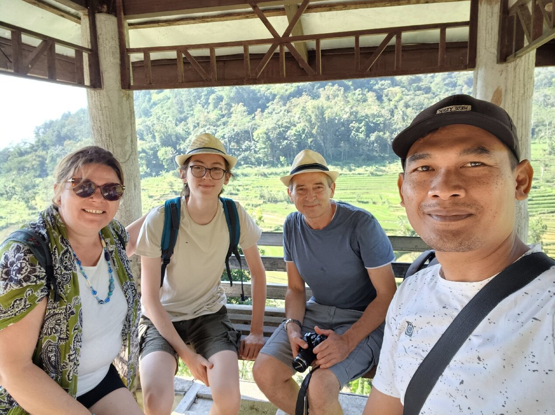 Jaker Tour Borobudur-Borobudur必去景点