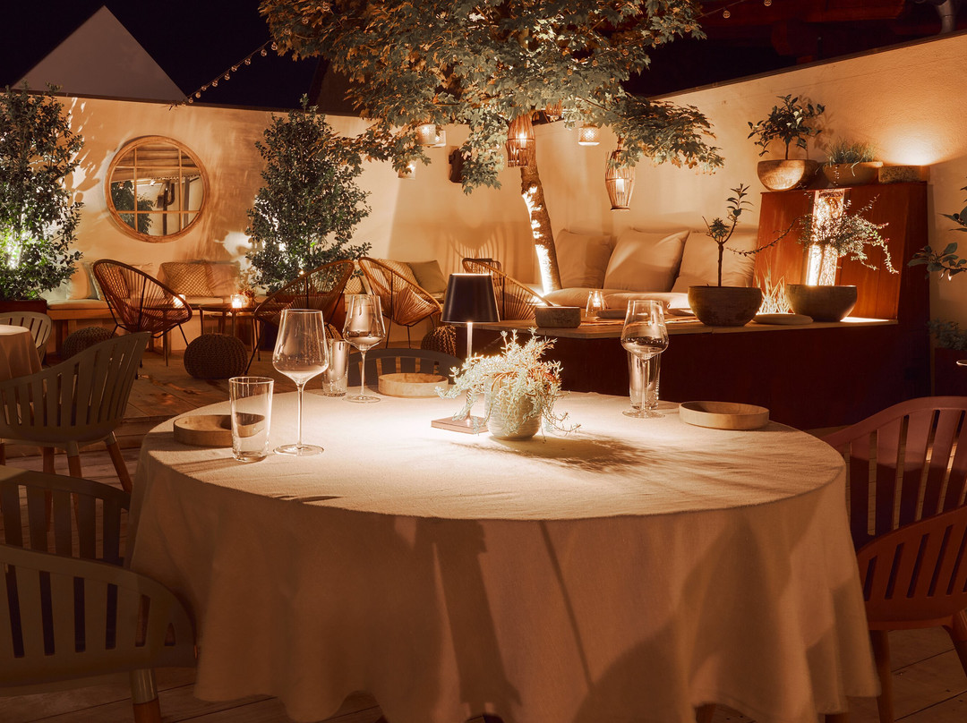 Core by Clare Smyth