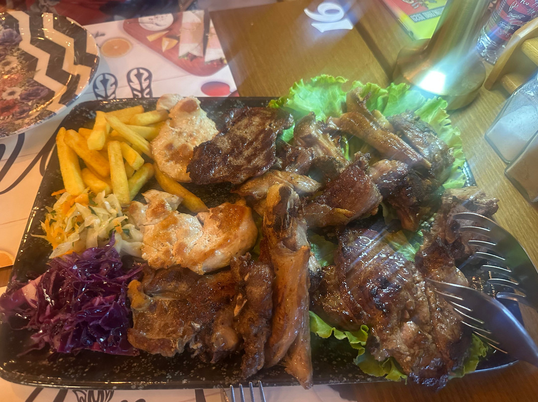 Nur Restaurant