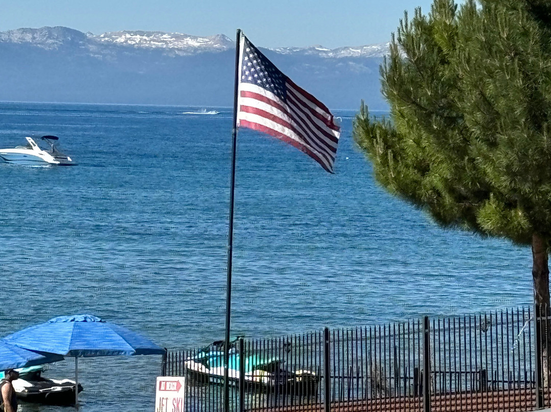 North Shore Parasail-Kings Beach必去景点