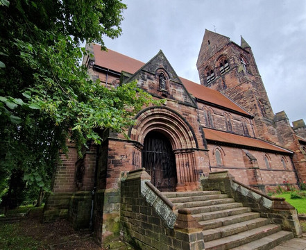 Kirkby Town Centre-Kirkby必去景点