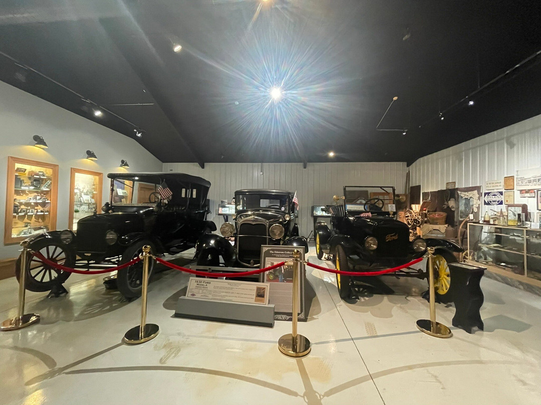 Galena Mining & Historical Museum-Galena必去景点