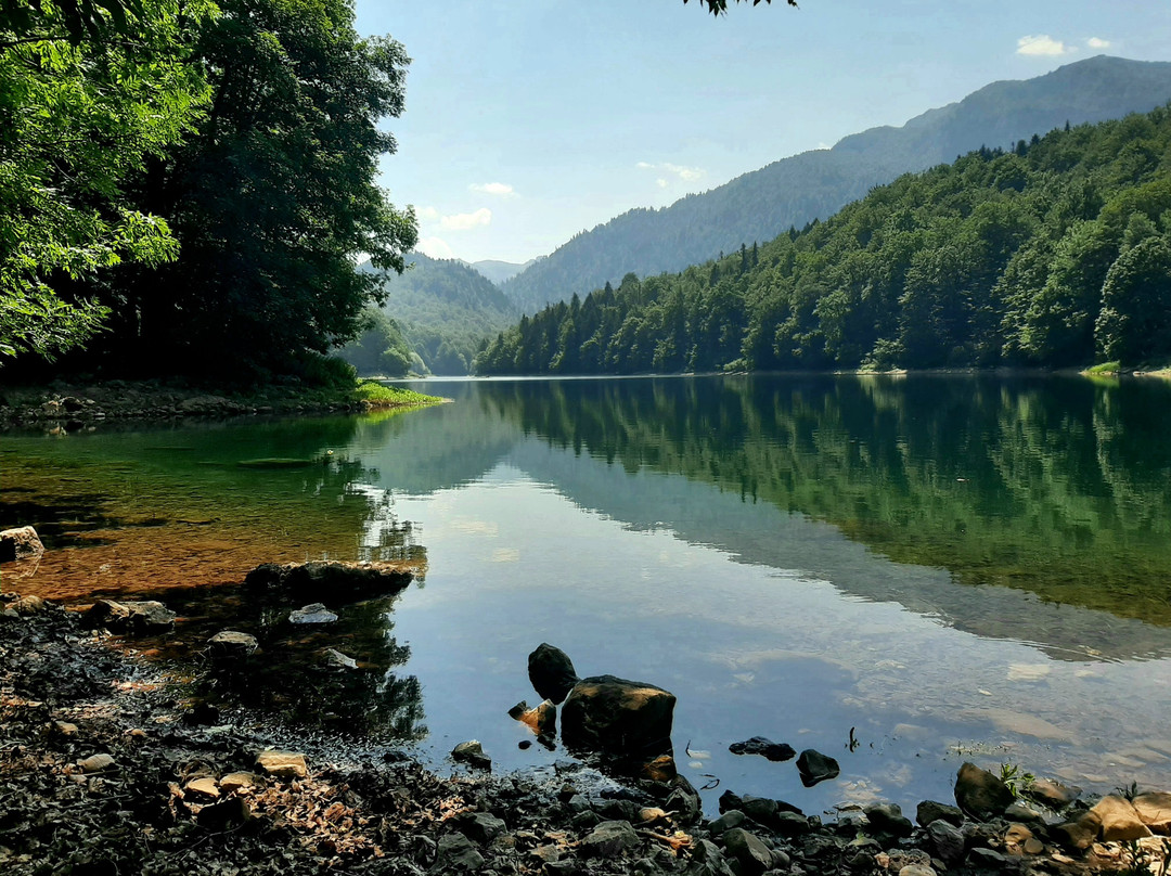 Biogradska Gora-Kolasin Municipality必去景点