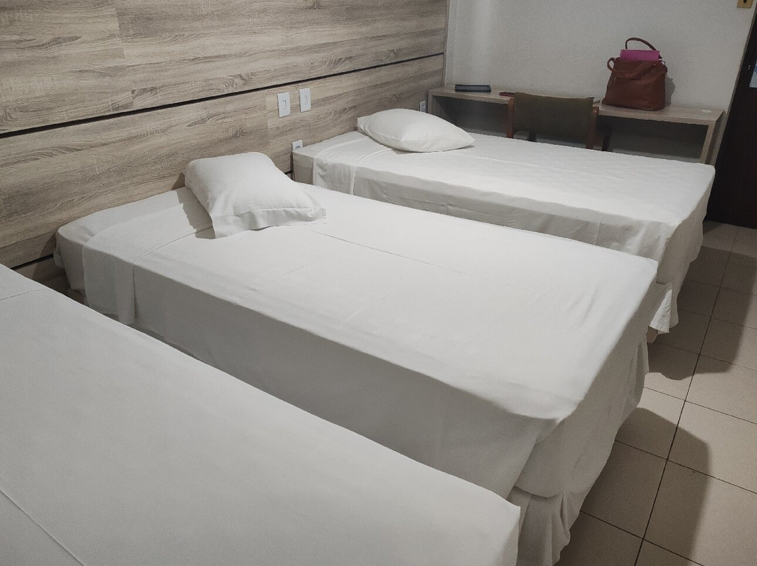 Santa Monica Palace Hotel主图