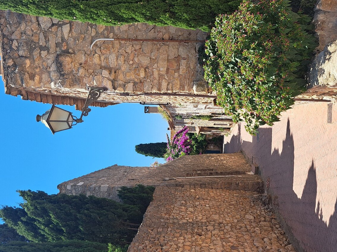 Sant Martí D'Empúries景点图片