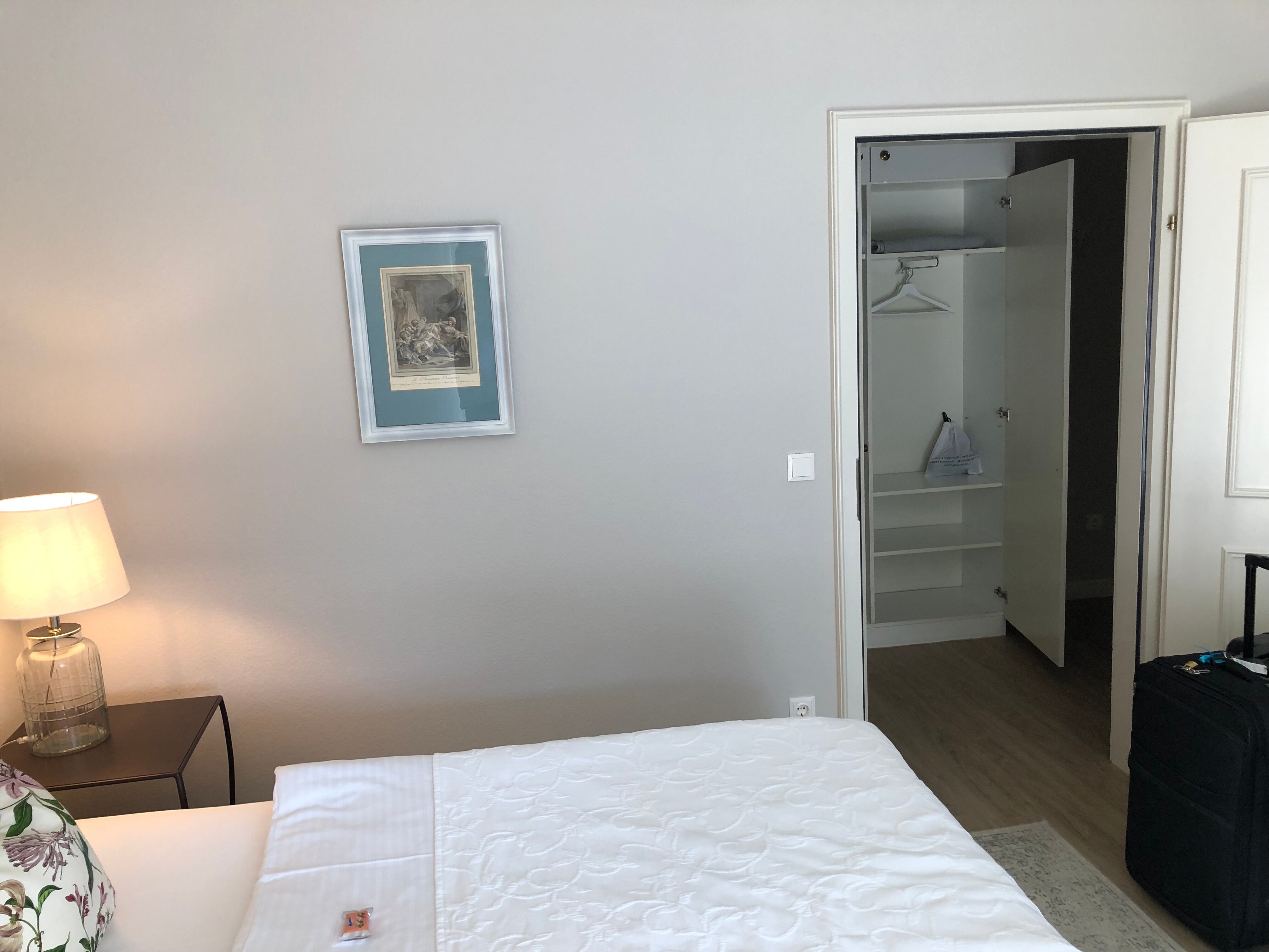 The Little Guesthouse Salzburg-客卧