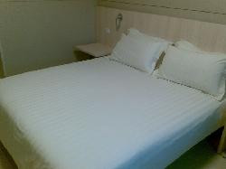 诸城锦江之星繁荣东路店主图