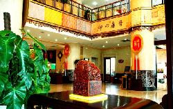 济南璞秀酒店(山东师范大学千佛山医院店)主图