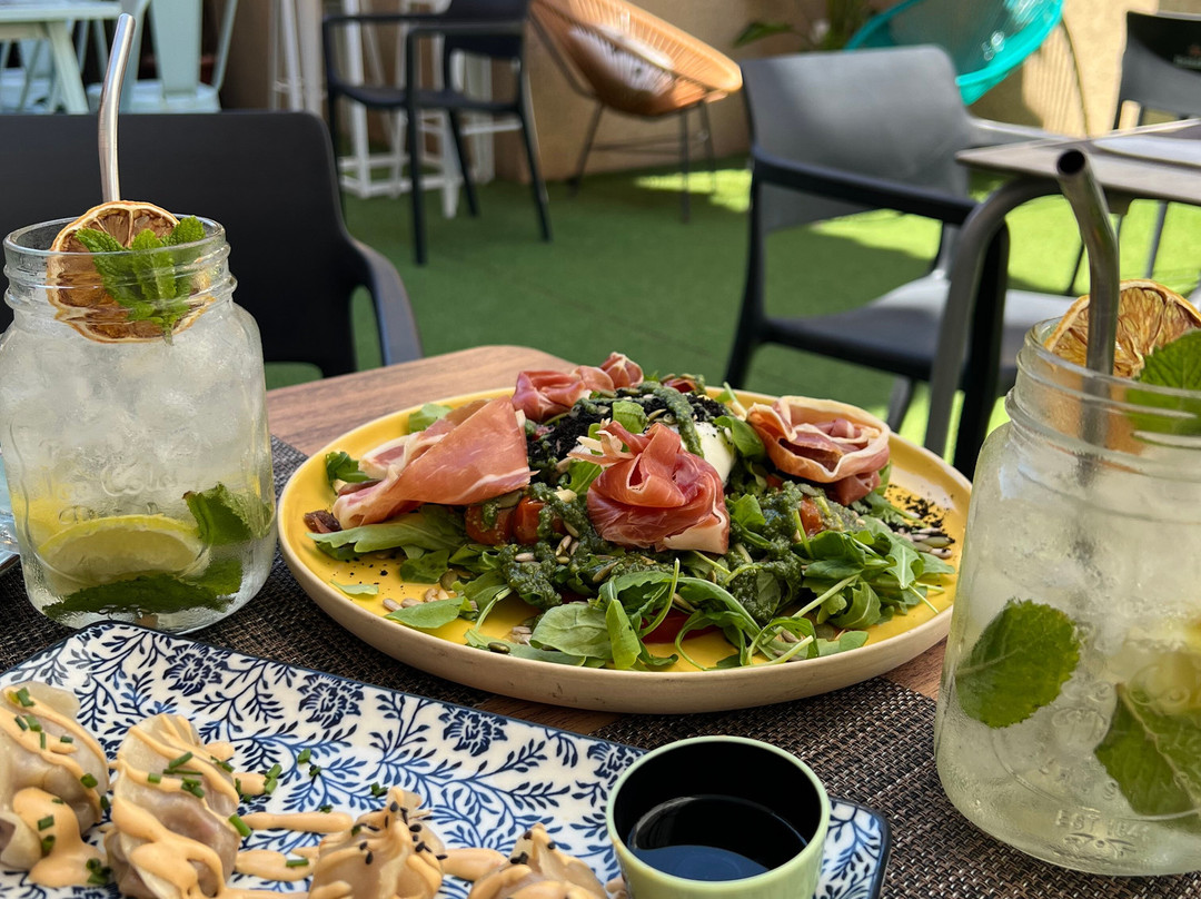 Selvática Gastrobar
