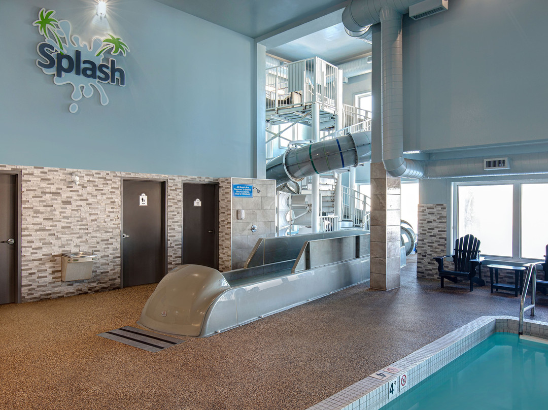 Days Inn by Wyndham Calgary North Balzac主图