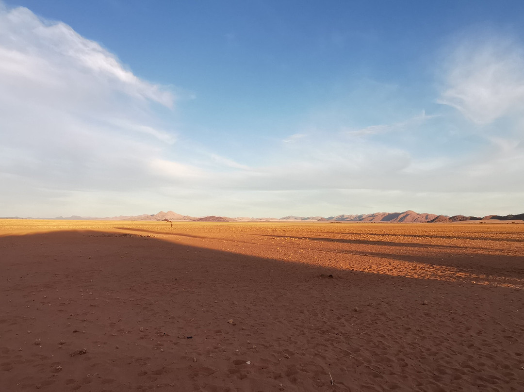 NamibRand Nature Reserve-温德和克必去景点