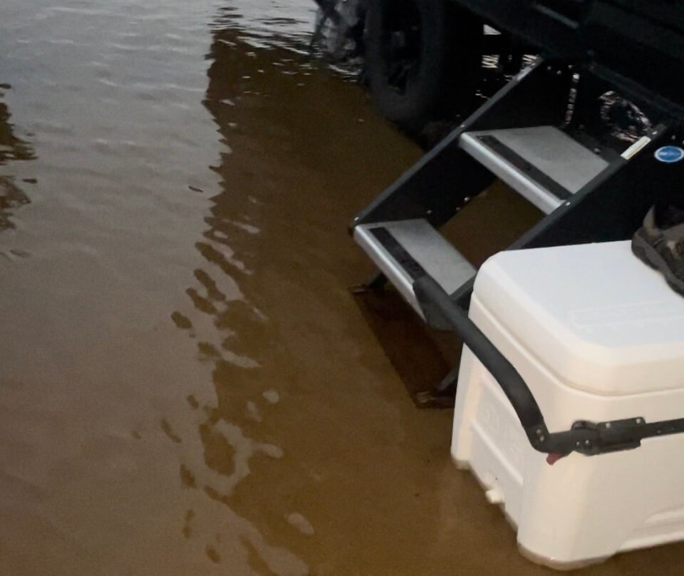 Padre Balli Park-科珀斯克里斯蒂市必去景点