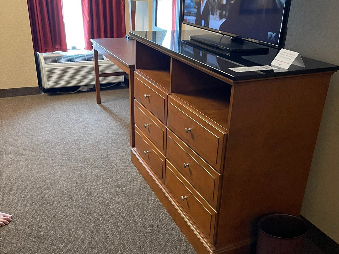 Drury Inn & Suites Springfield, MO主图