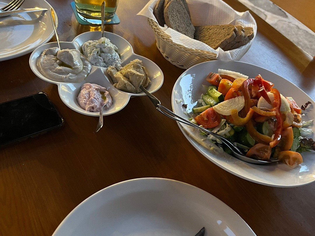 Timi餐馆和美食-Acheleia Taverna