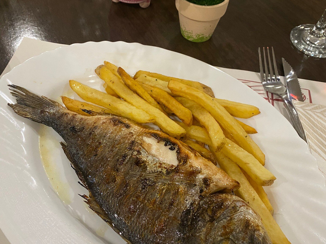 The Ionian View主图