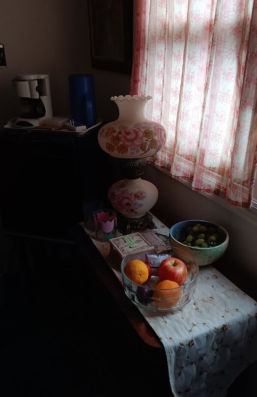 Redwoods Haus Bed and Breakfast主图